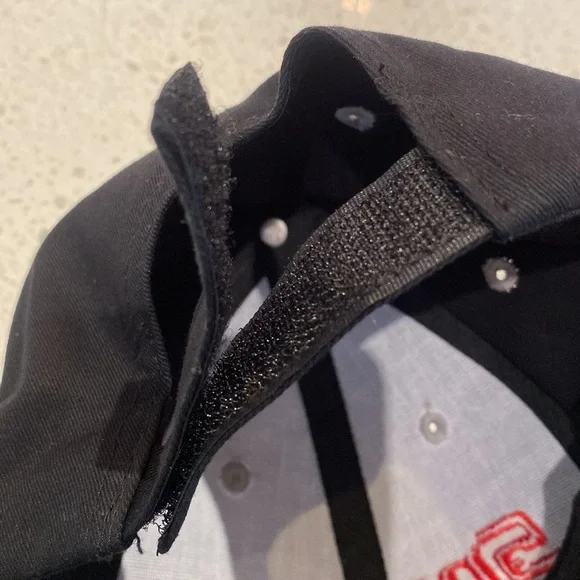 Snap-On Baseball Cap - Picture 6 of 8